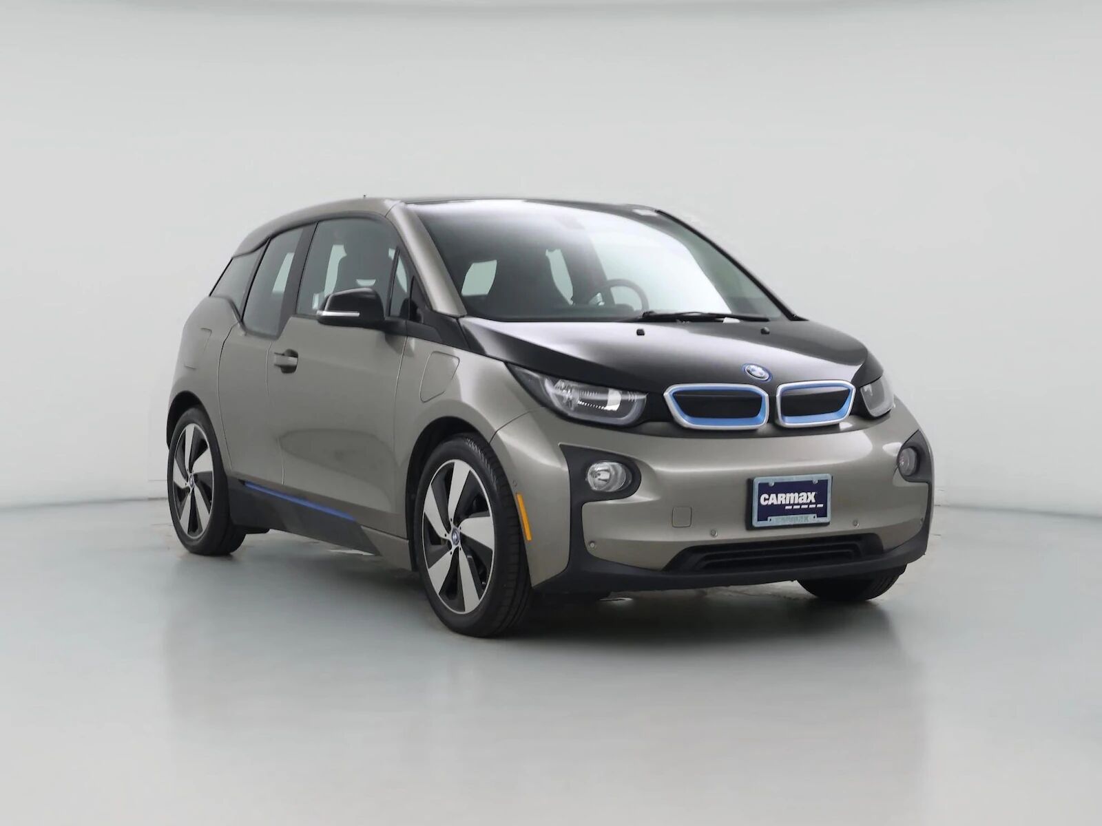 2016 BMW i3
