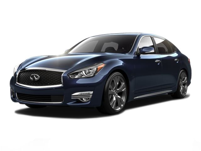 2015 INFINITI Q70L