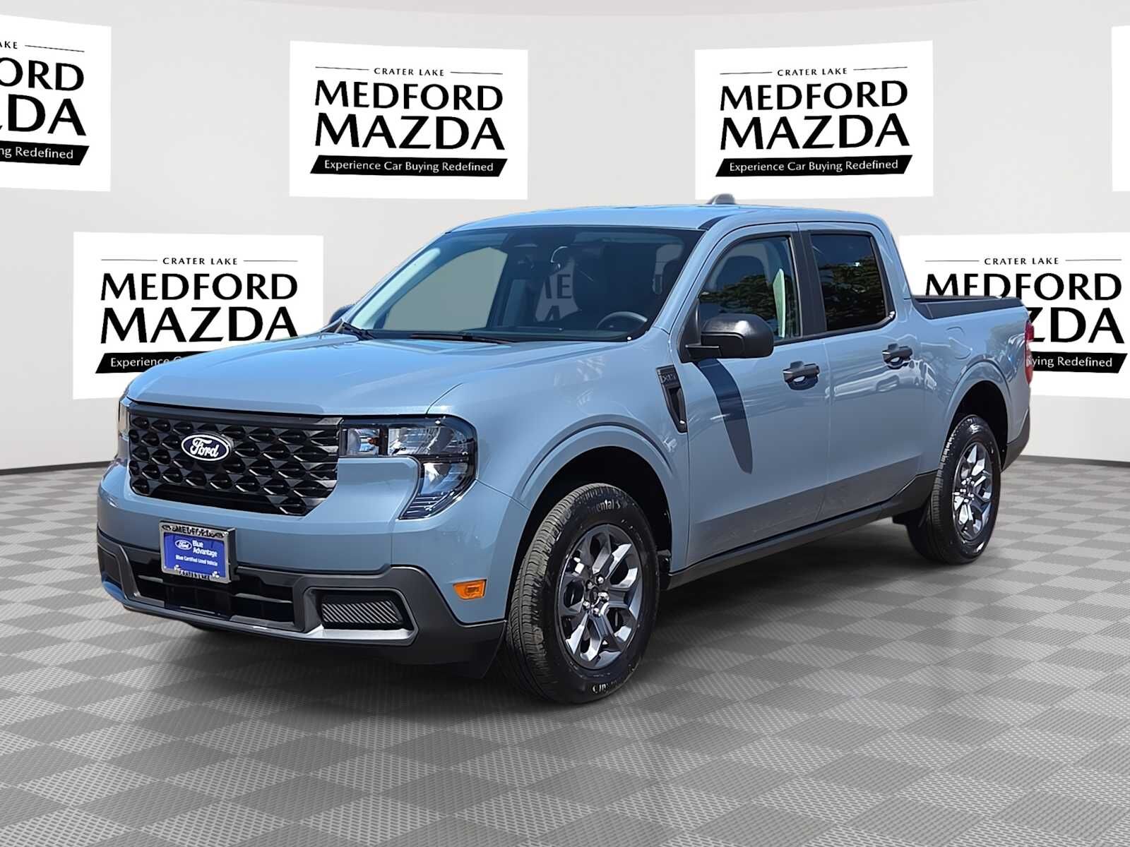 2025 FORD Maverick