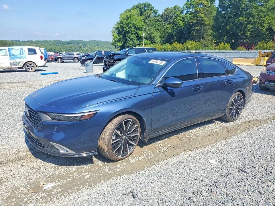 2024 HONDA Accord