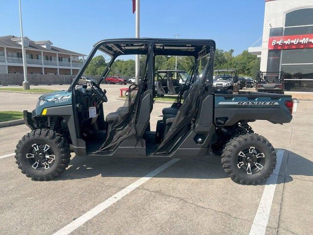 2026 POLARIS Ranger