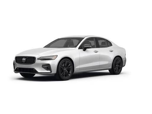 2024 VOLVO S60