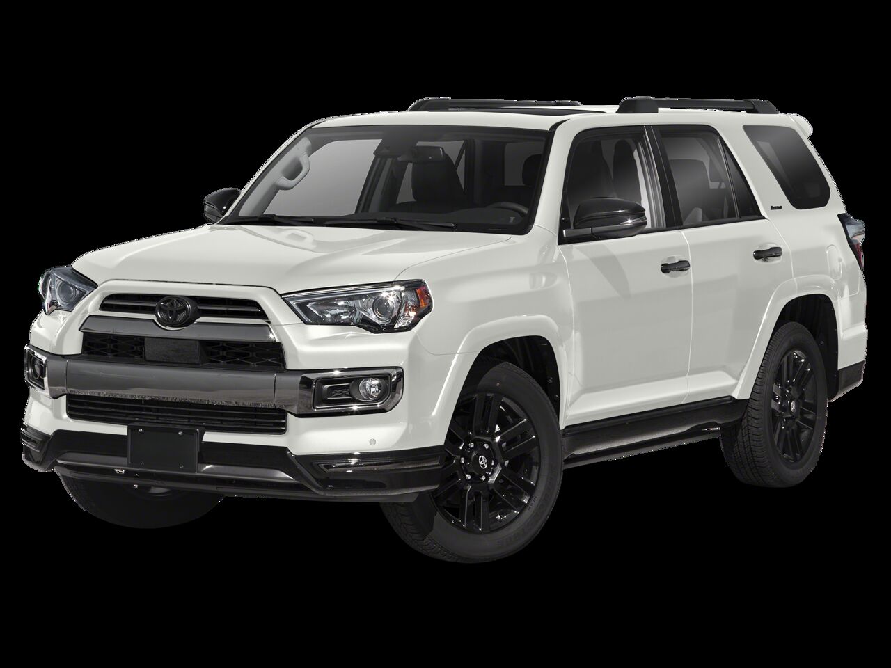 2021 TOYOTA 4-Runner