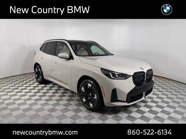 2026 BMW X3
