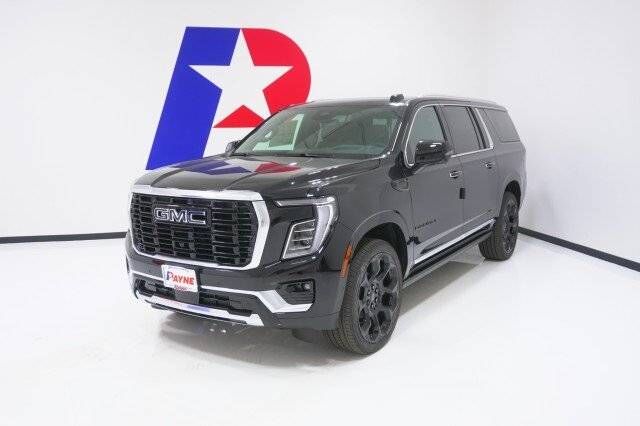 2026 GMC Yukon XL