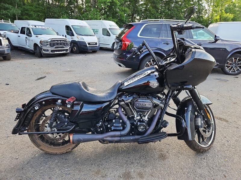 2023 HARLEY DAVIDSON FLTRXS / Road Glide Special