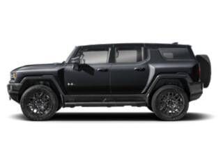 2024 GMC Hummer EV SUV