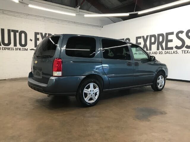 2005 CHEVROLET Uplander