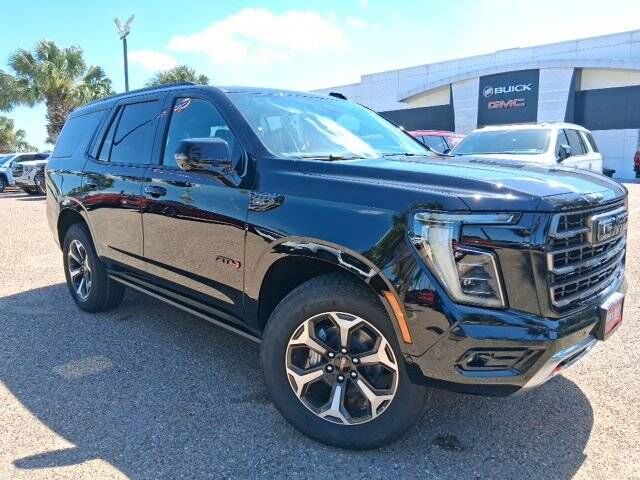 2026 GMC Yukon