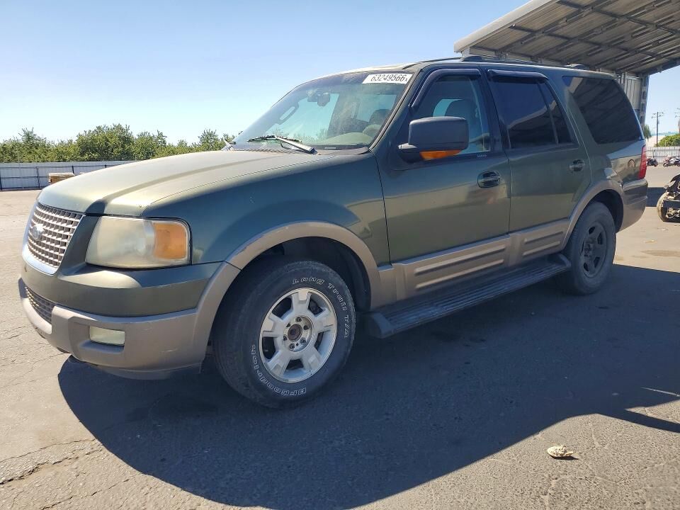 2003 FORD Expedition