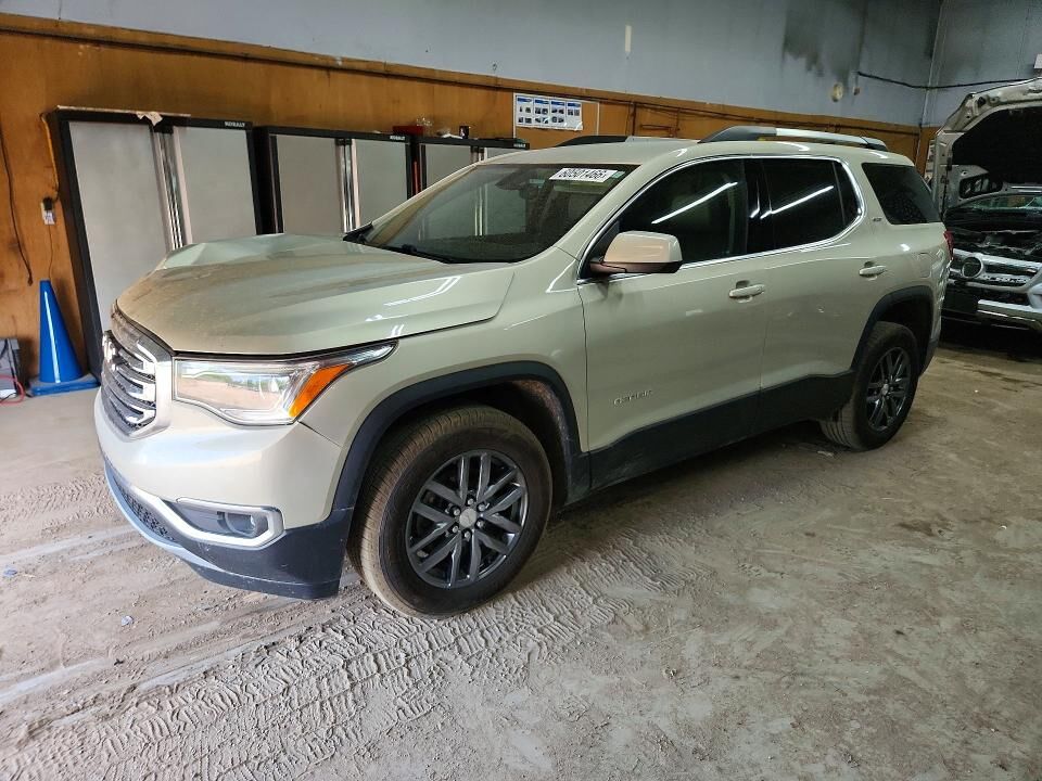 2017 GMC Acadia