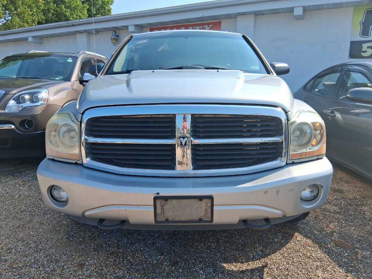 2005 DODGE Durango