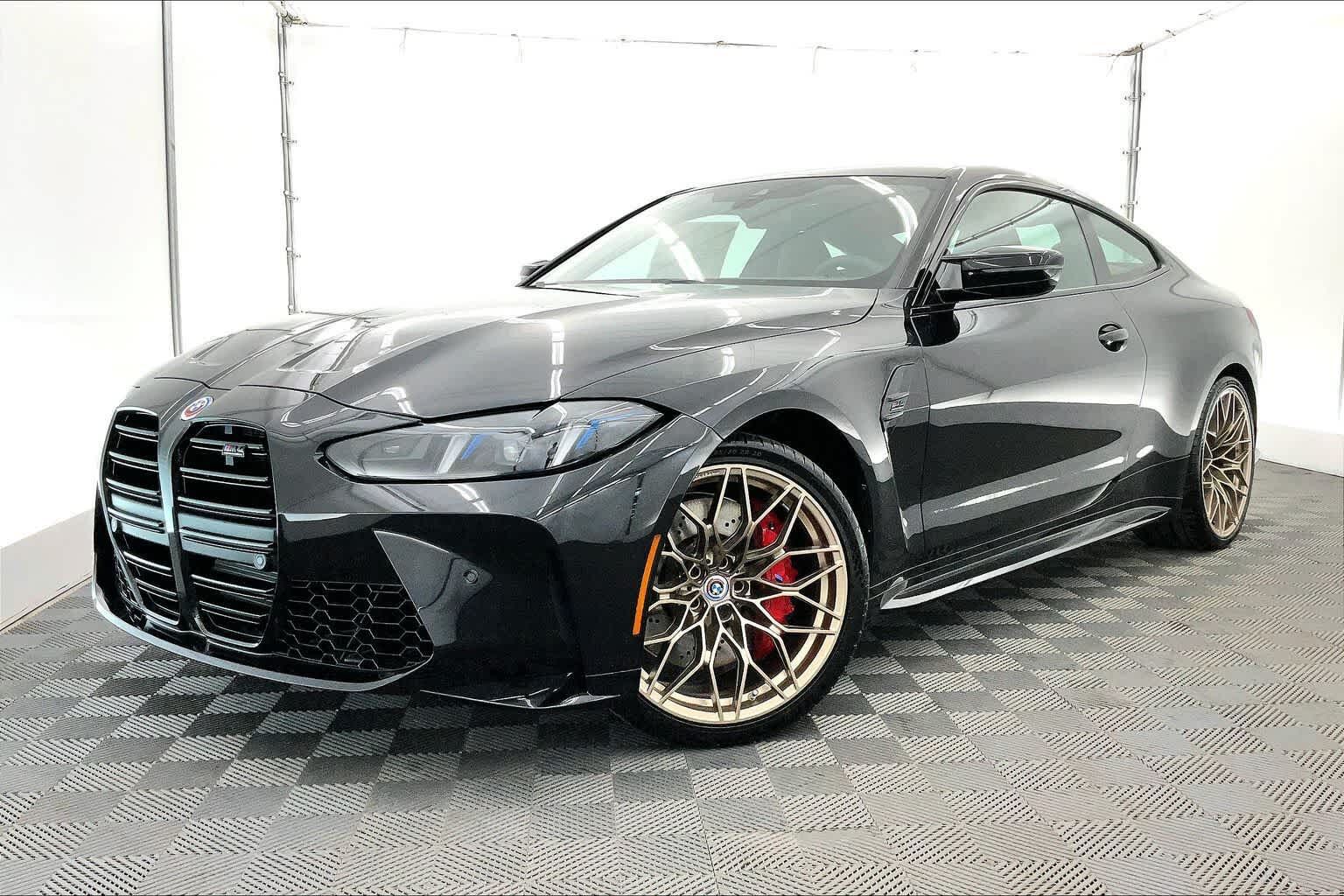 2027 BMW M4