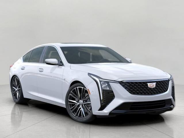 2026 CADILLAC CT5