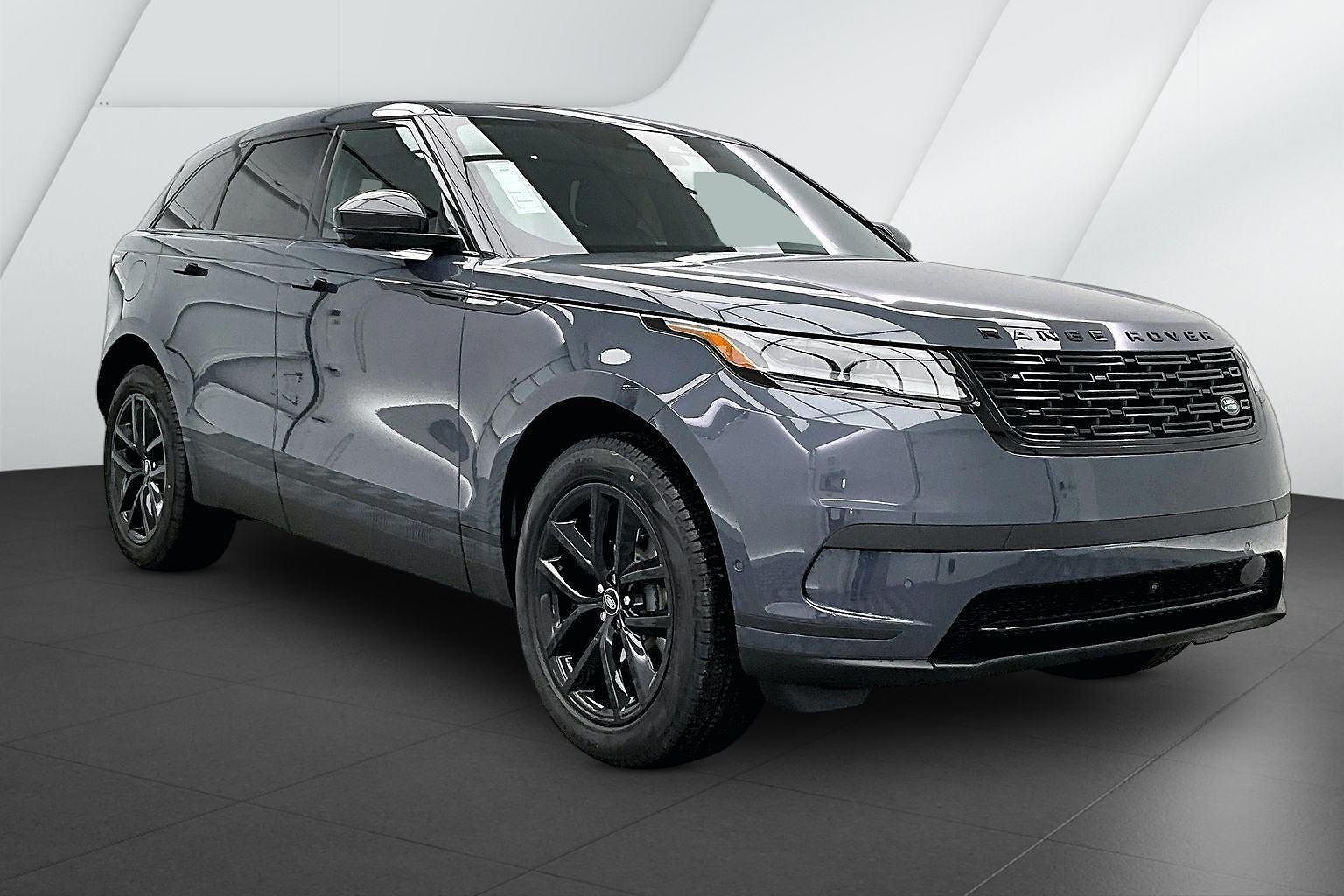 2026 LAND ROVER Range Rover Velar