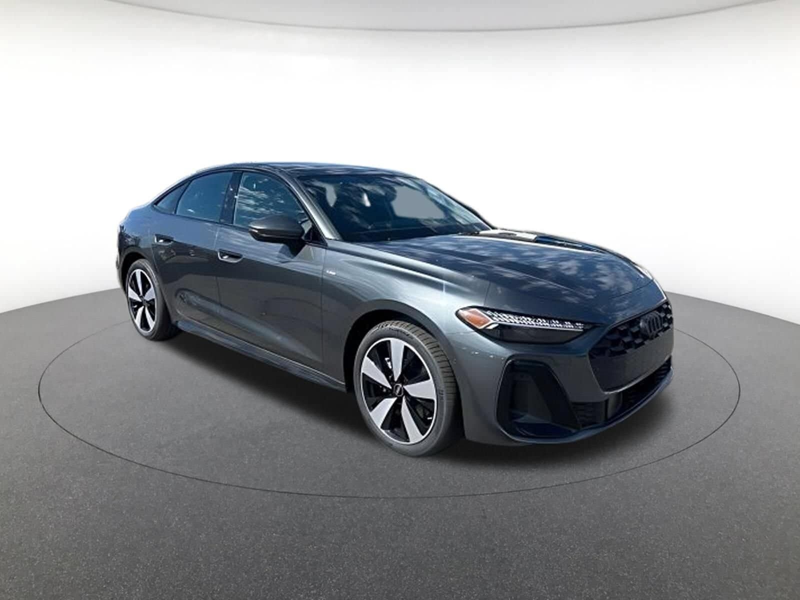 2026 AUDI A5