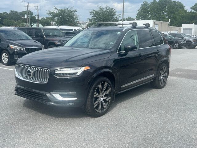 2023 VOLVO XC90