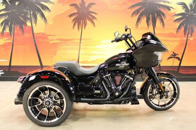 2026 HARLEY-DAVIDSON Road Glide 3