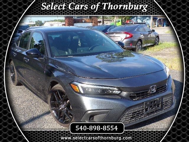 2023 HONDA Civic