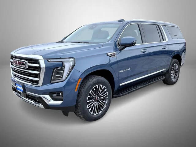 2026 GMC Yukon XL