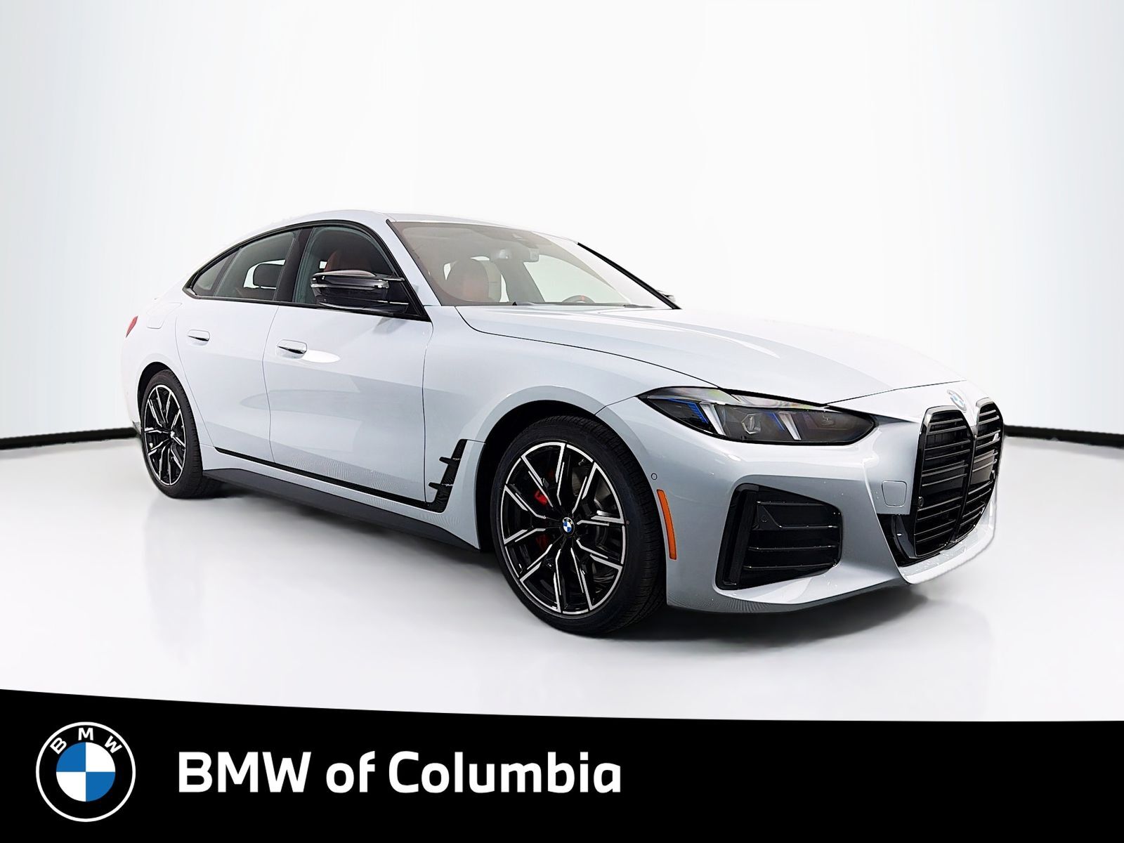 2026 BMW 4 Series