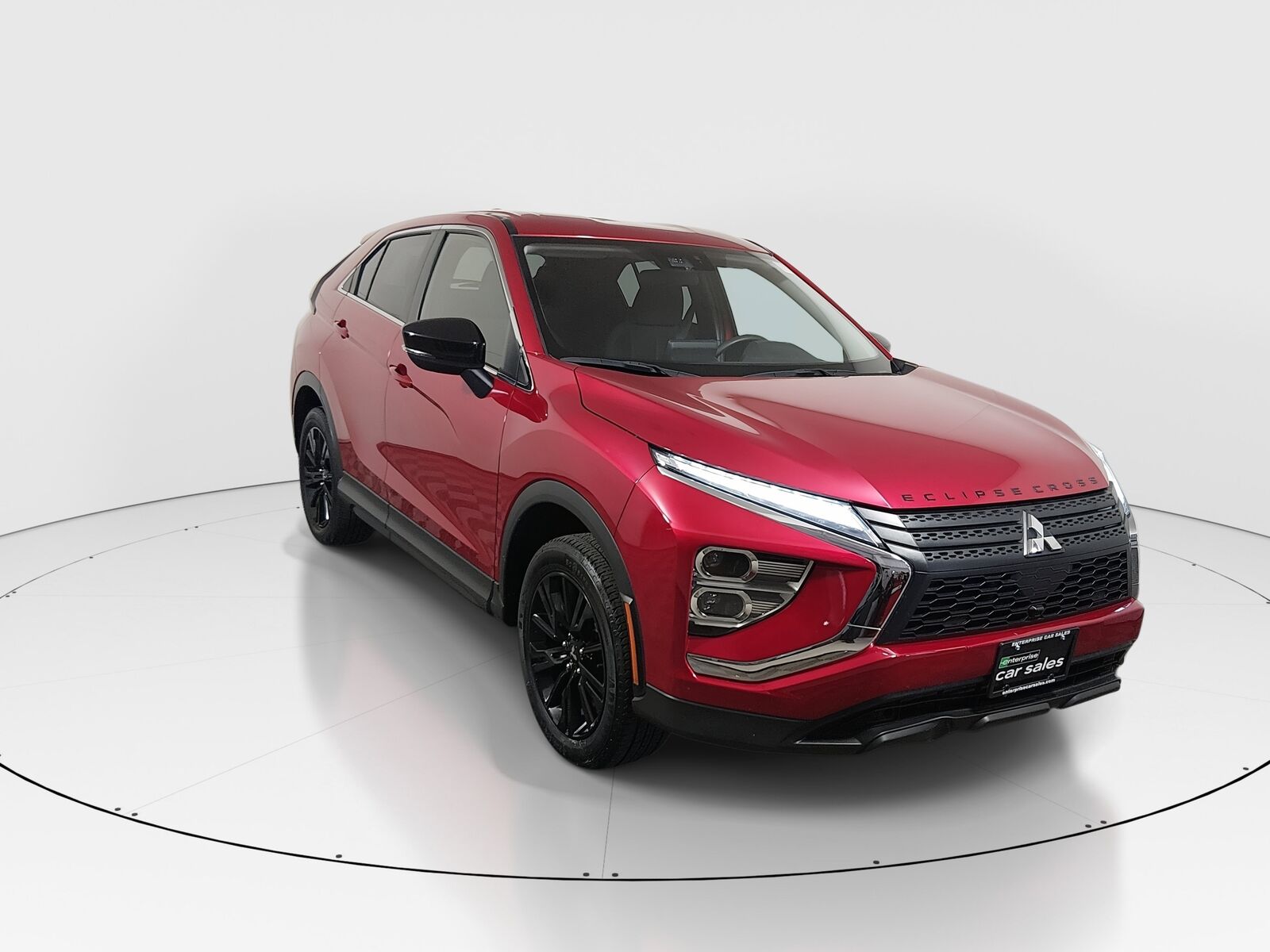 2024 MITSUBISHI ECLIPSE CROSS