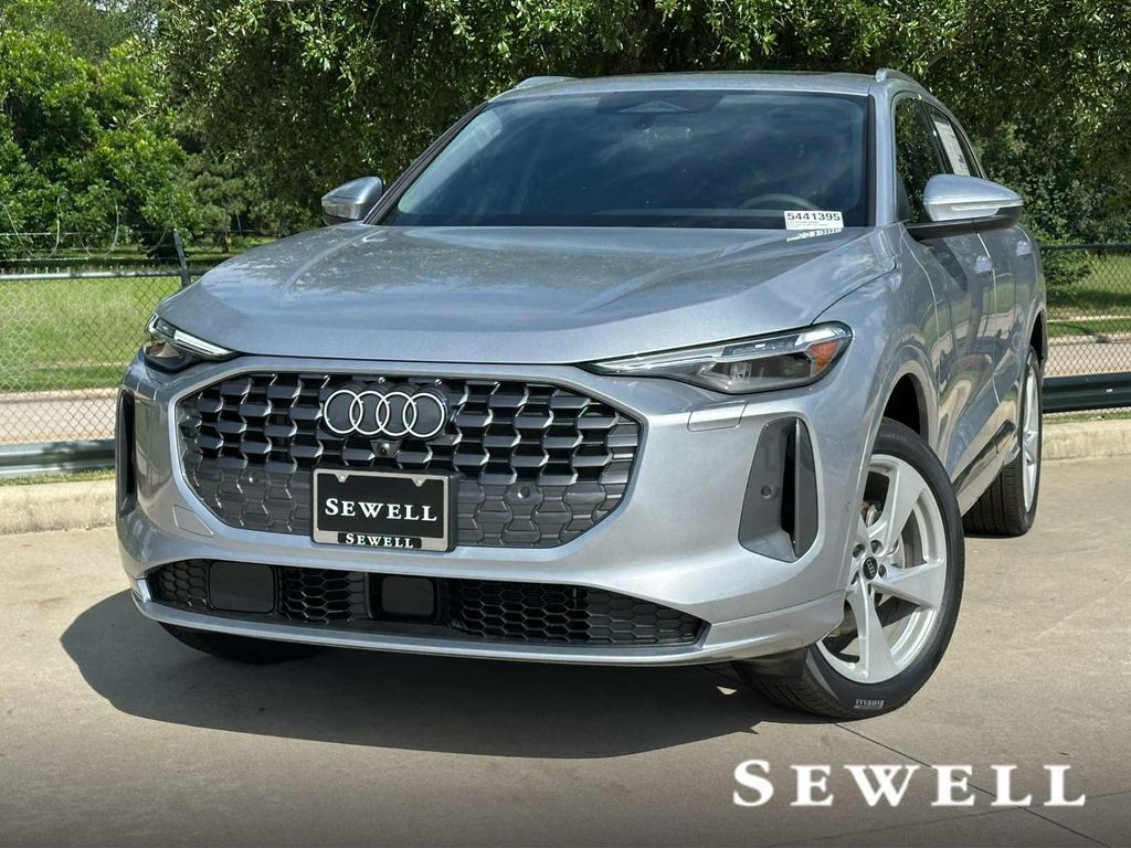2026 AUDI Q5