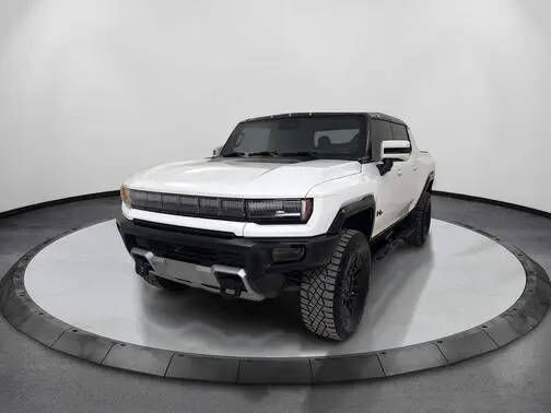 2024 GMC Hummer EV Pickup