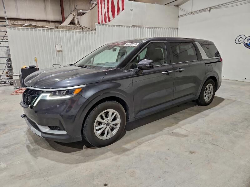 2023 KIA Carnival
