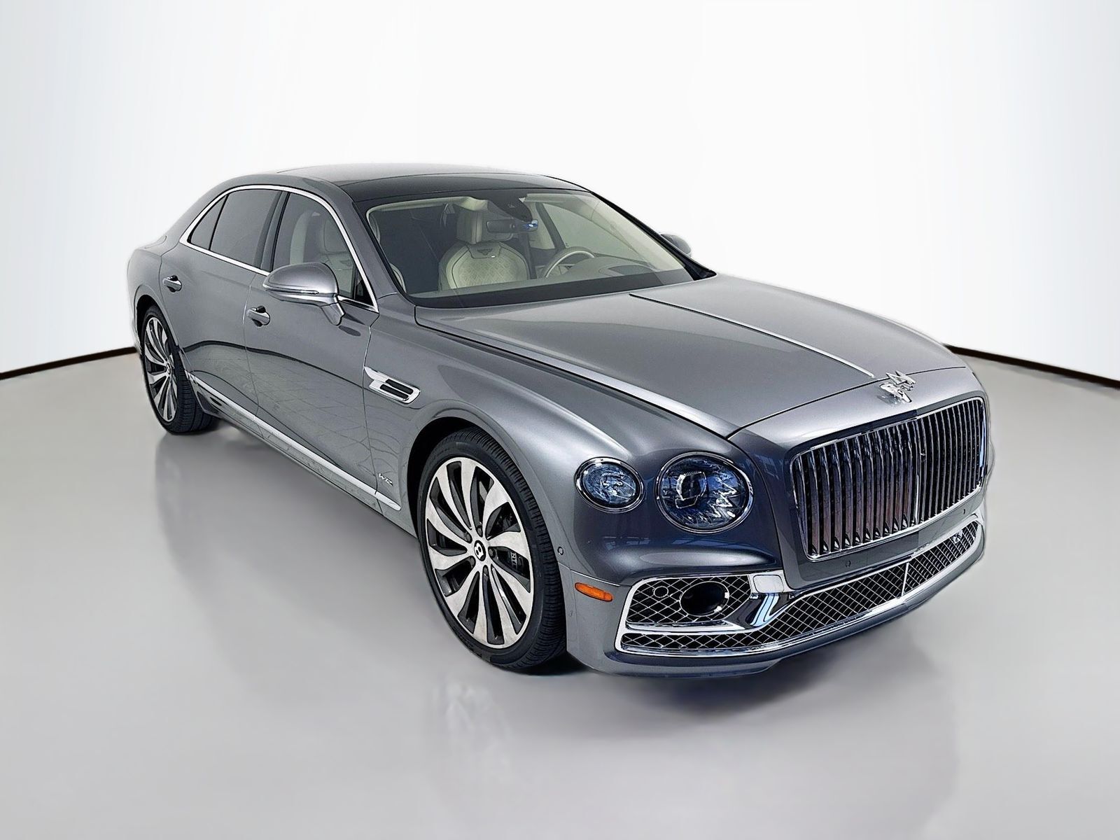2022 BENTLEY Flying Spur