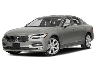 2018 VOLVO S90