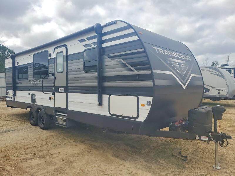 2023 GRAND DESIGN RECREATIONAL Transcend