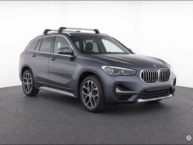 2020 BMW X1