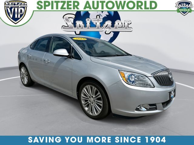 2013 BUICK Verano
