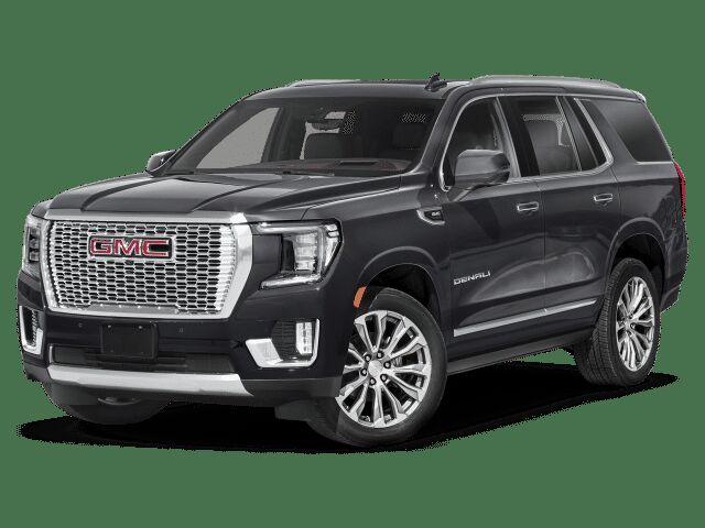 2023 GMC Yukon