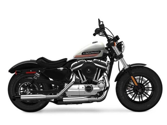2018 HARLEY DAVIDSON XL1200XS / Forty-Eight Special