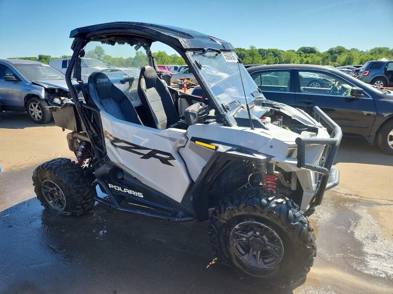 2023 POLARIS RZR