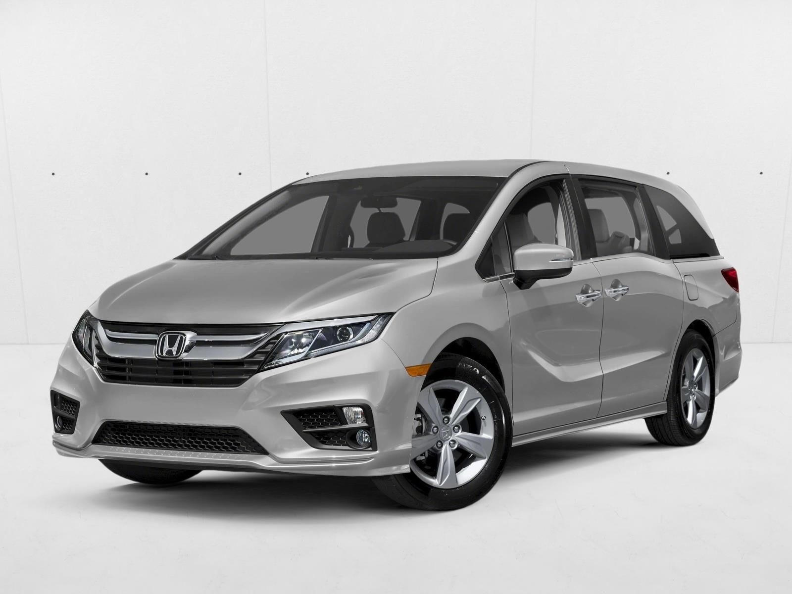 2020 HONDA Odyssey