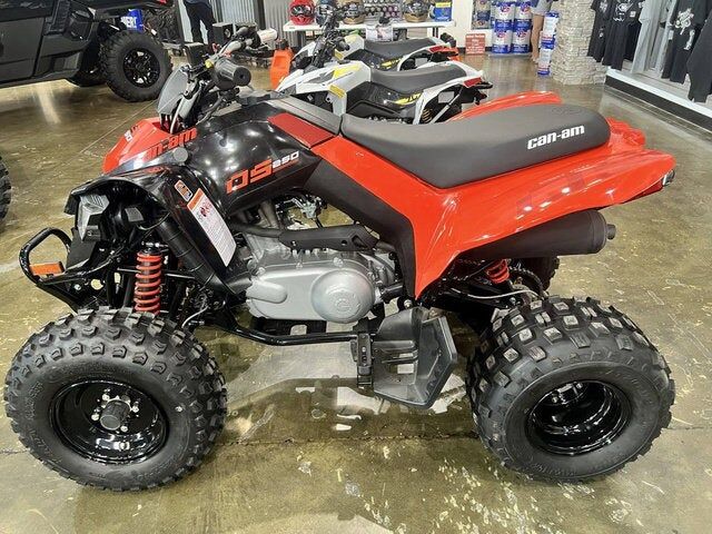 2026 SYM DS