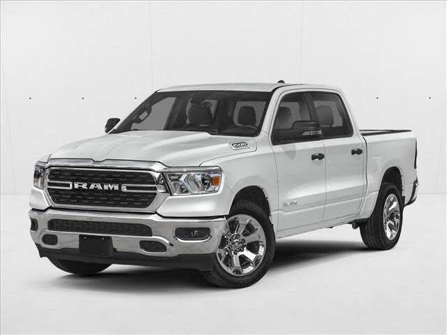 2024 RAM 1500