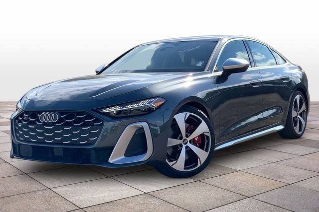 2026 AUDI S5