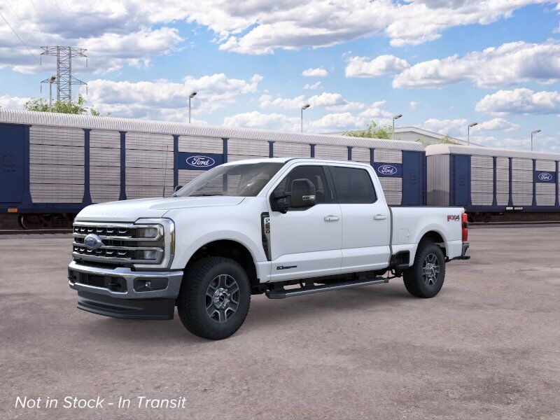 2026 FORD F-250