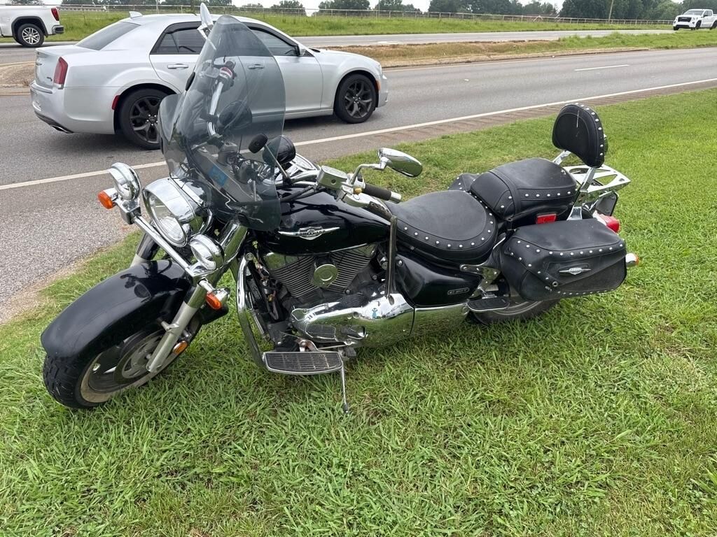 2007 SUZUKI VL1500 / VL1500T