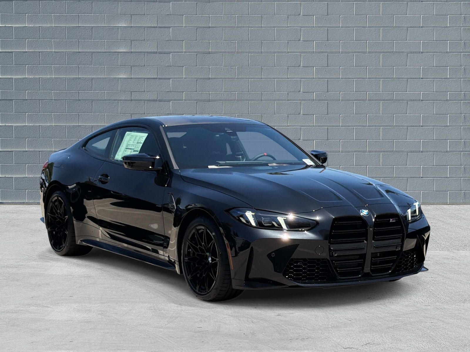 2027 BMW M4