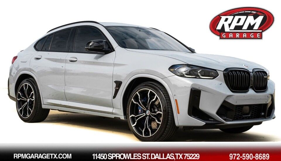 2023 BMW X4
