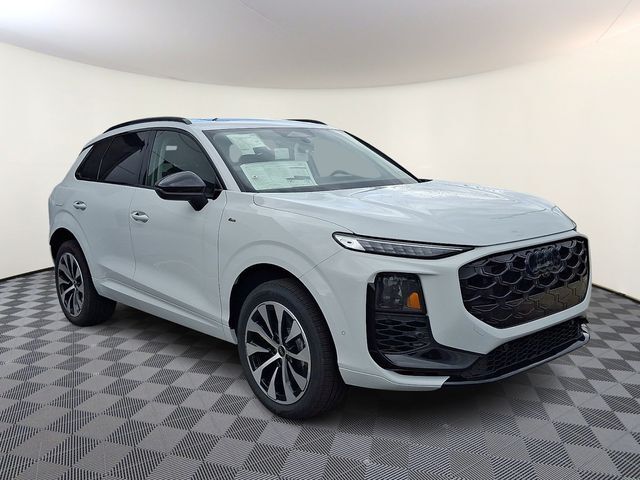 2026 AUDI Q3