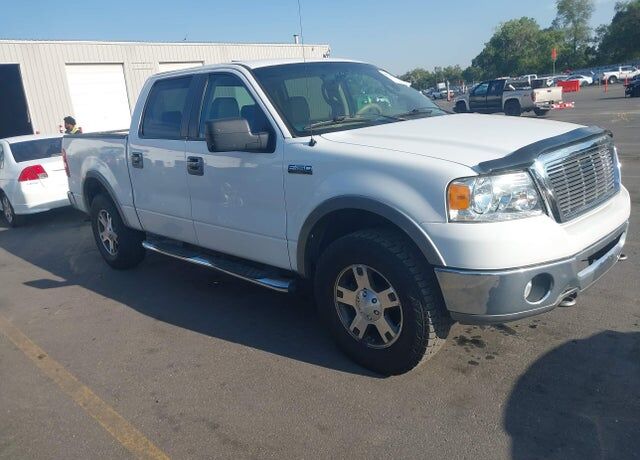 2007 FORD F-150