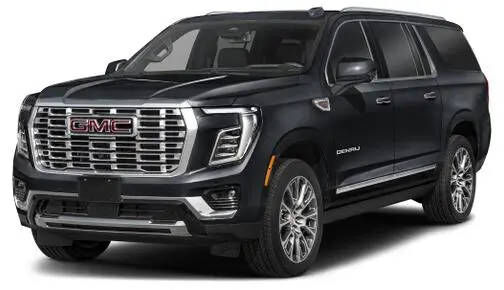 2026 GMC Yukon XL