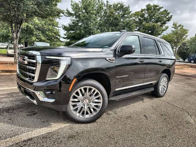 2026 GMC Yukon