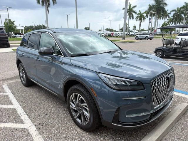 2023 LINCOLN Corsair